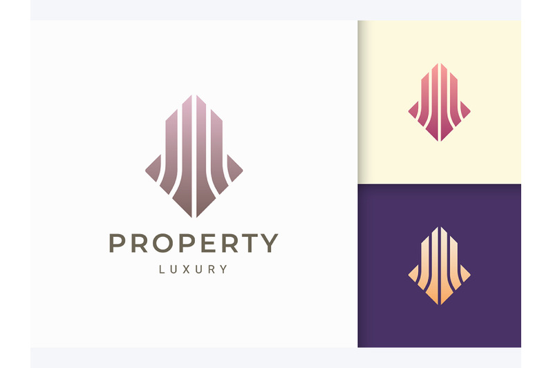 modern-abstract-building-logo-template