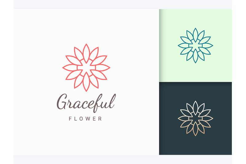 beauty-care-or-salon-logo-template