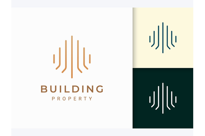 simple-real-estate-or-apartment-logo