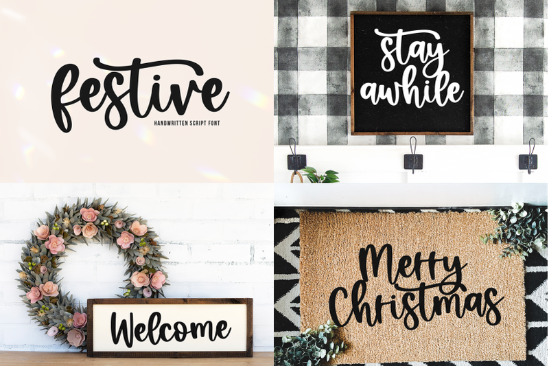 christmas-font-bundle-10-fonts-for-crafters