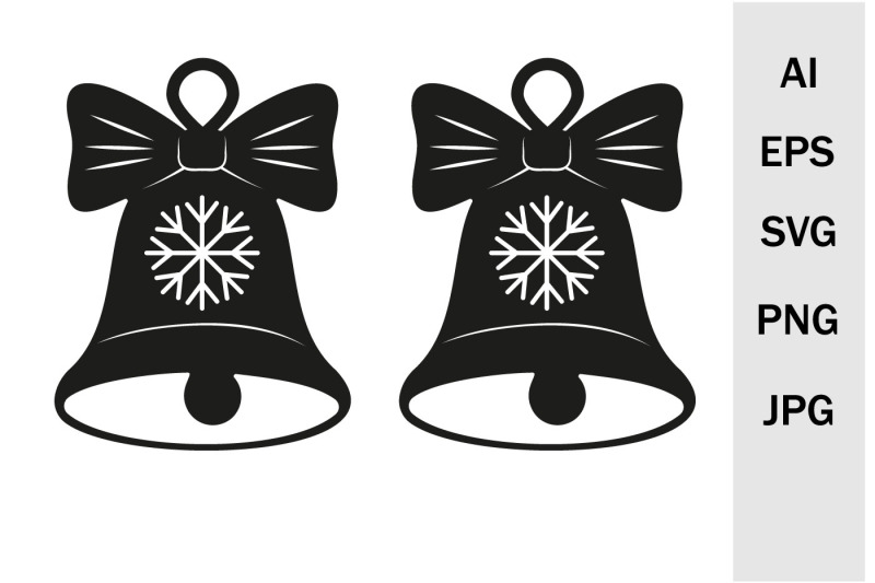 bell-earrings-and-pendant-svg-cutting-files