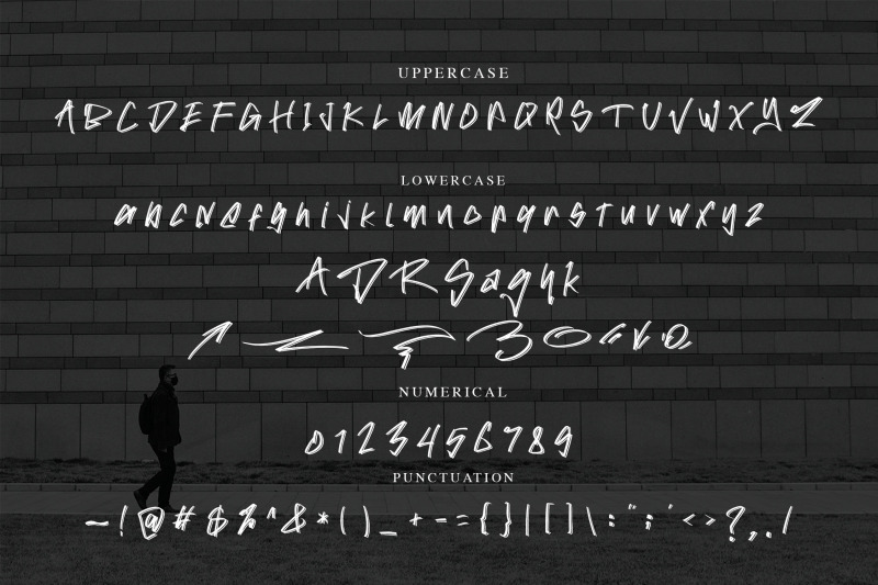 dropress-graffiti-font