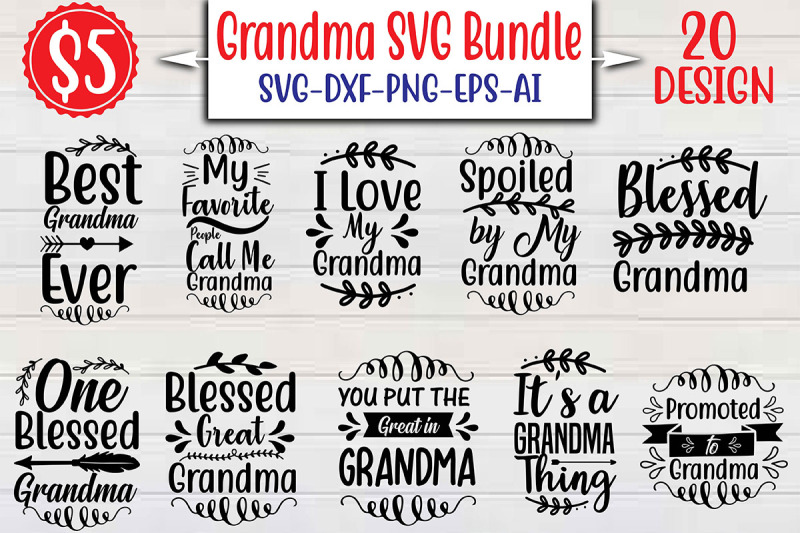 grandma-svg-bundle-cut-file