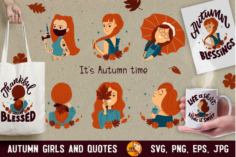 girls-and-quotes-autumn-time