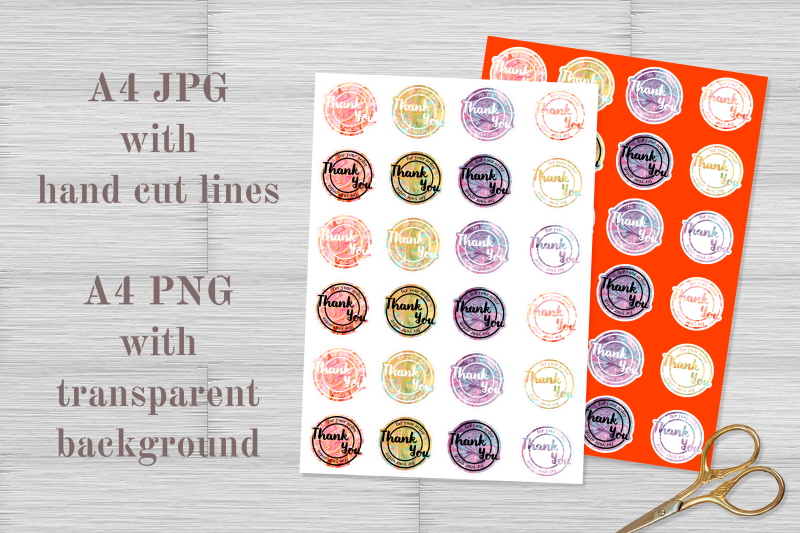 business-stickers-bundle-png-jpg-printable-9-designs
