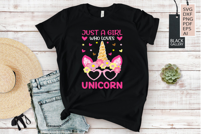 unicorn-just-a-girl-who-loves-unicorn