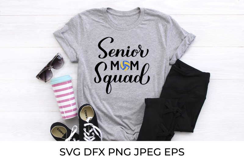 senior-mom-squad-volleyball-mom-sports-mom-volleyball-svg