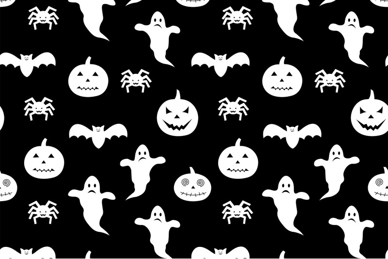 halloween-pattern-halloween-svg-spider-pattern-bat-pattern