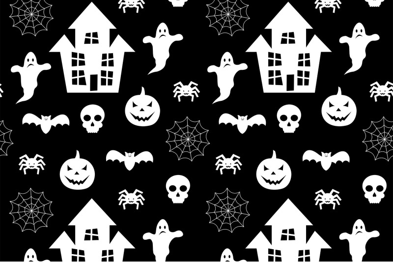 halloween-pattern-halloween-svg-spider-pattern-bat-pattern