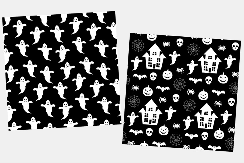 halloween-pattern-halloween-svg-spider-pattern-bat-pattern