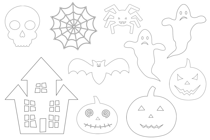 halloween-coloring-halloween-svg-spider-pumpkin-bat