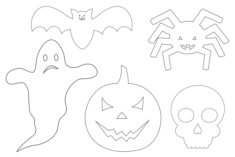 halloween-coloring-halloween-svg-spider-pumpkin-bat