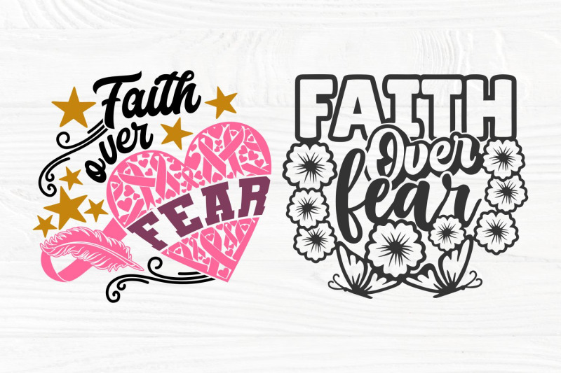 faith-over-fear-svg-bundle-breast-cancer-shirt