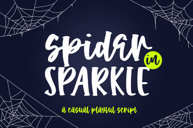 spider-in-sparkle