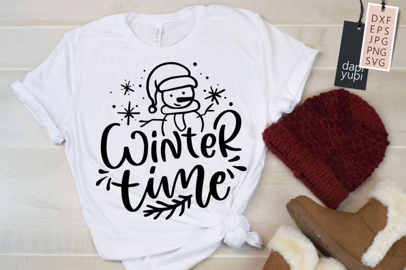 winter-quotes-svg-winter-time