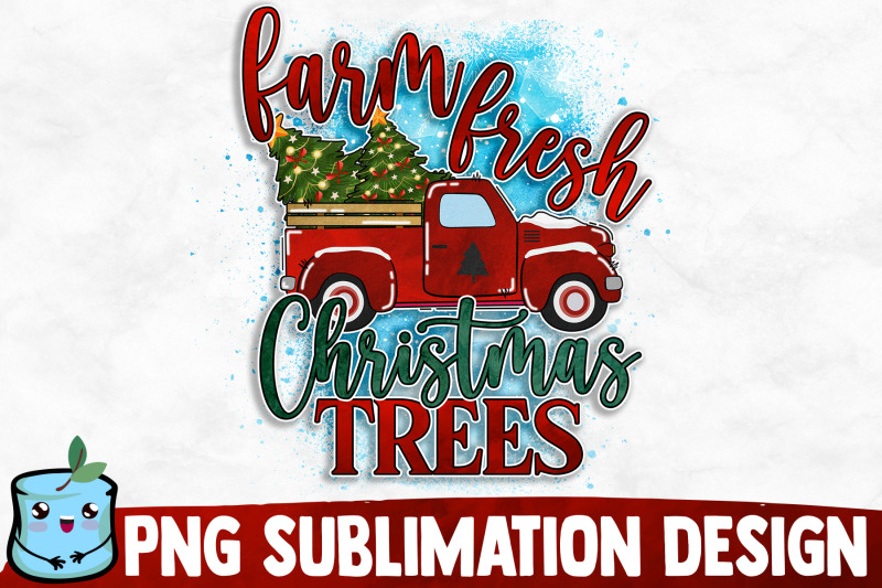 farm-fresh-christmas-trees-sublimation-design