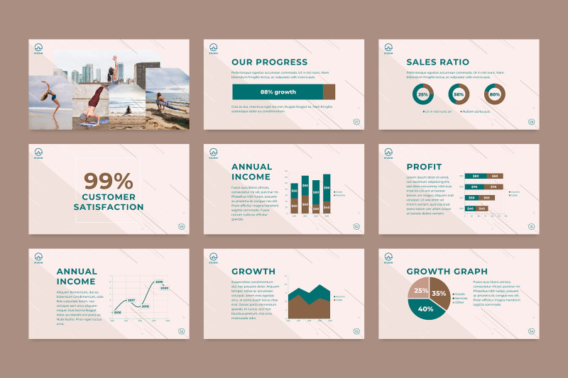 yoga-instructor-powerpoint-presentation-template