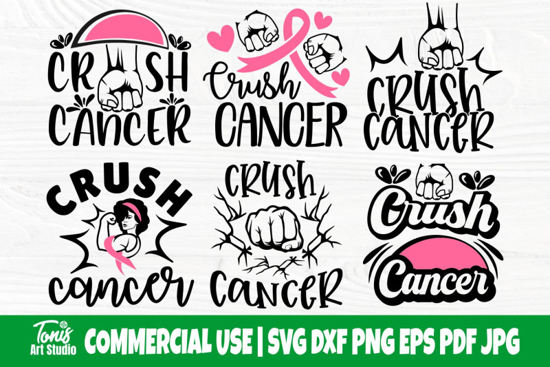 crush-cancer-svg-bundle-breast-cancer-svg