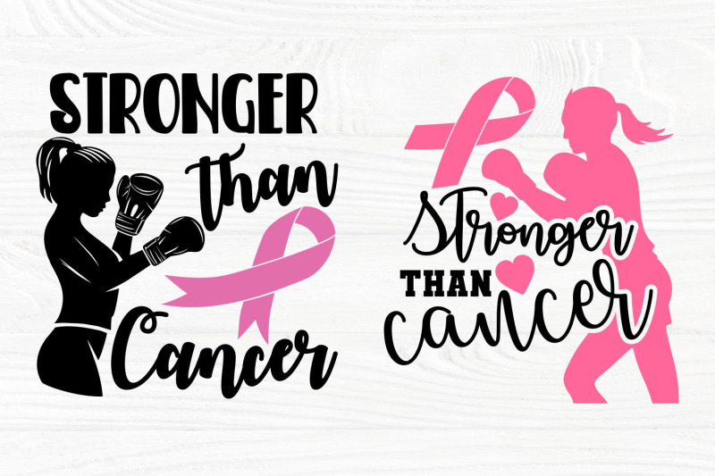 stronger-than-cancer-svg-bundle-cancer-svg-png