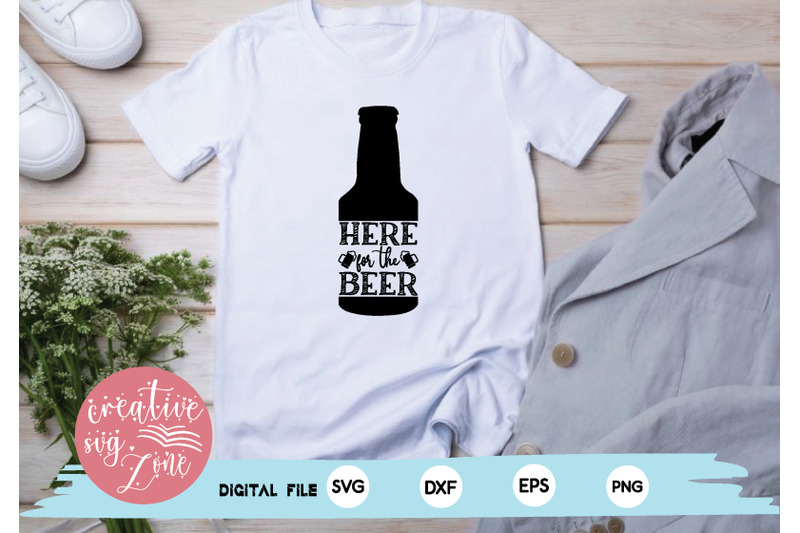 here-for-the-beer-svg