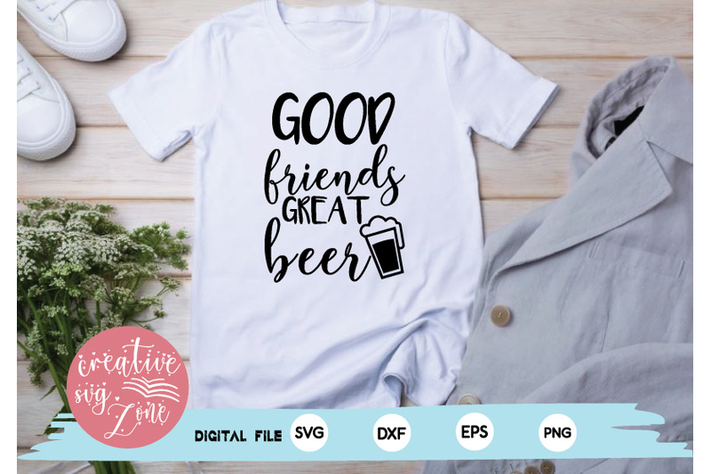 good-friends-great-beer-svg