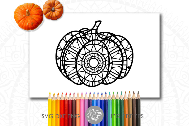 pumpkin-zentangle-svg-and-png-for-sublimation