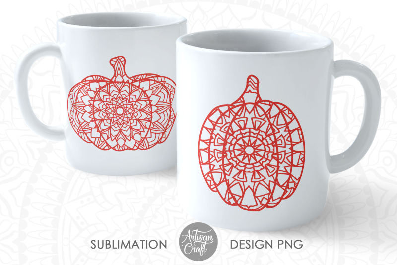 pumpkin-zentangle-svg-and-png-for-sublimation