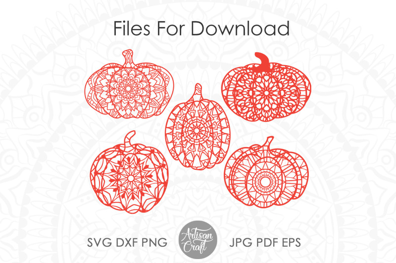 pumpkin-zentangle-svg-and-png-for-sublimation