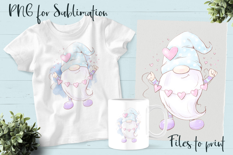 gnomes-for-valentine-039-s-day-sublimation-design-for-printing