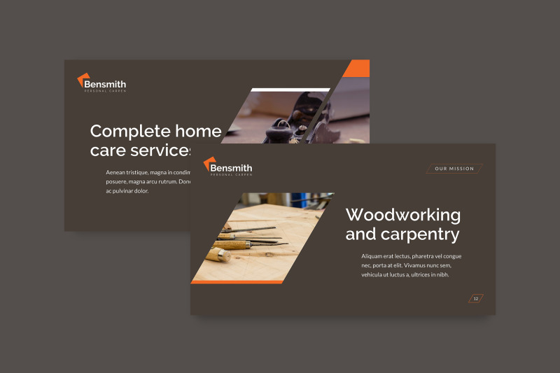 carpenter-powerpoint-presentation-template