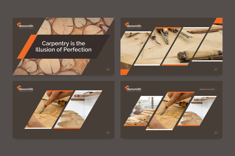 carpenter-powerpoint-presentation-template