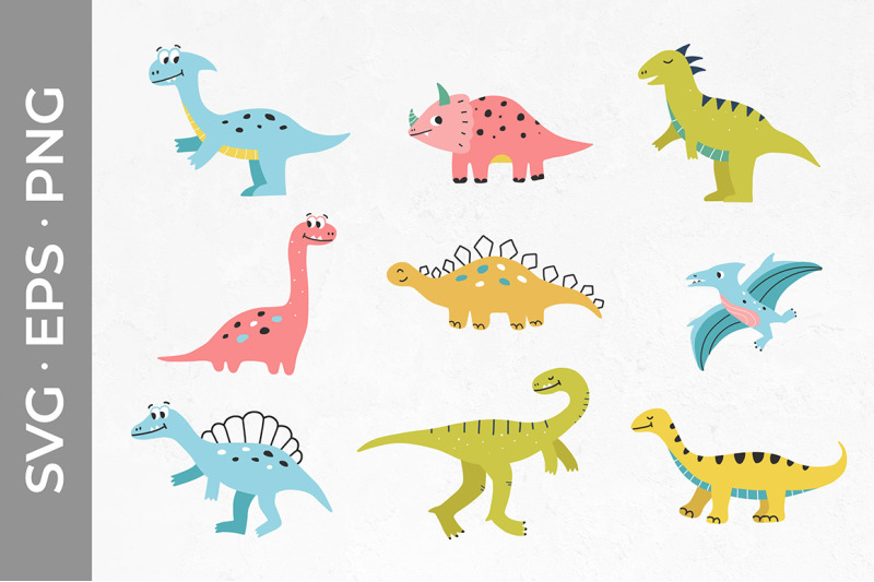 cute-dinos-clipart-dinosaur-babies-dino-svg
