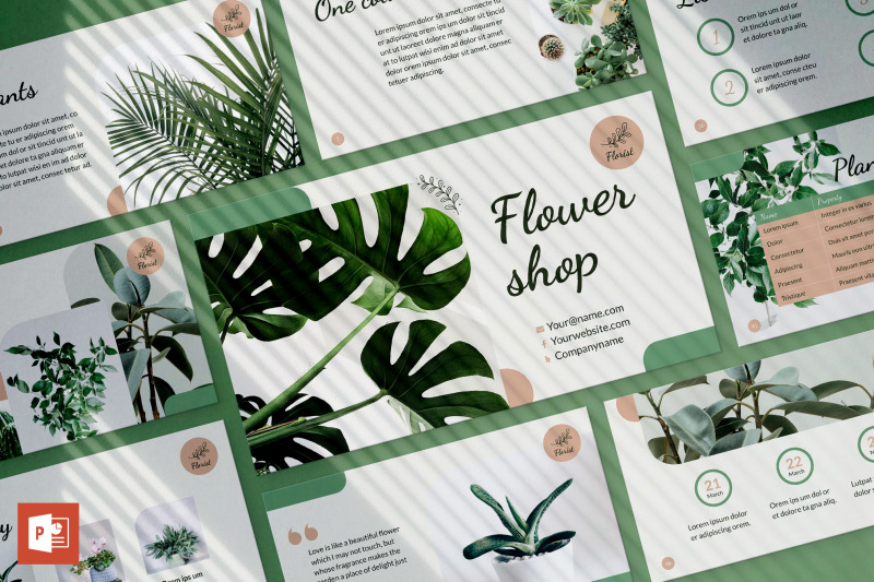 flower-shop-powerpoint-presentation-template