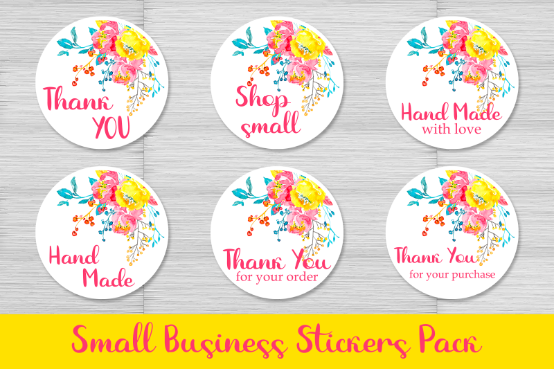6-small-business-stickers-pack-png-and-jpg-files