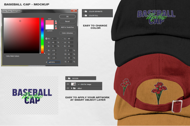 baseball-cap-mockup