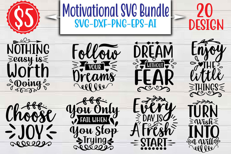 motivational-svg-bundle-cut-file