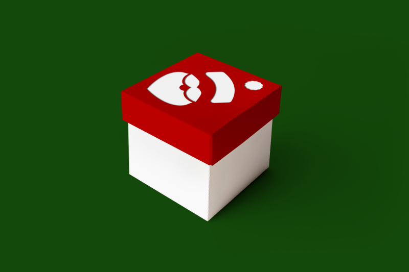 santa-claus-face-cube-box-with-lid-svg-png-dxf-eps