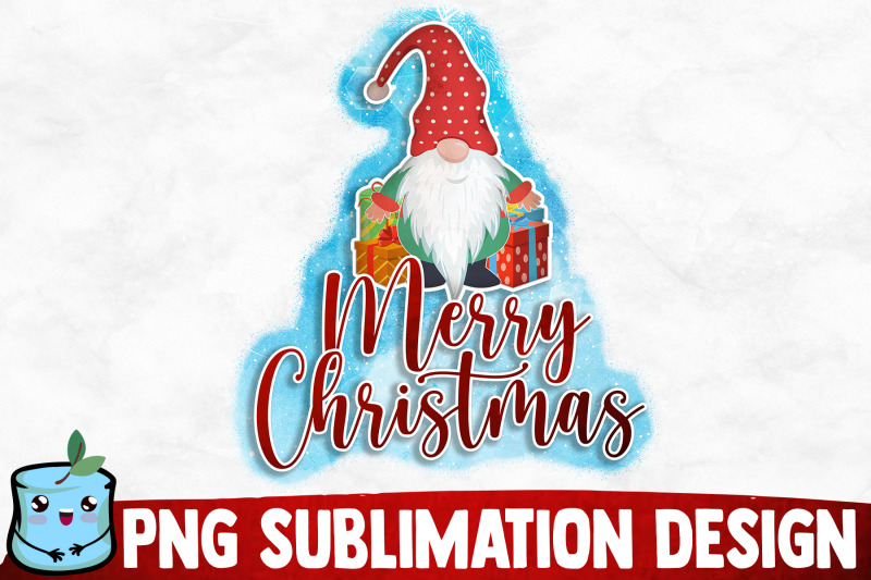 merry-christmas-gnome-sublimation-design