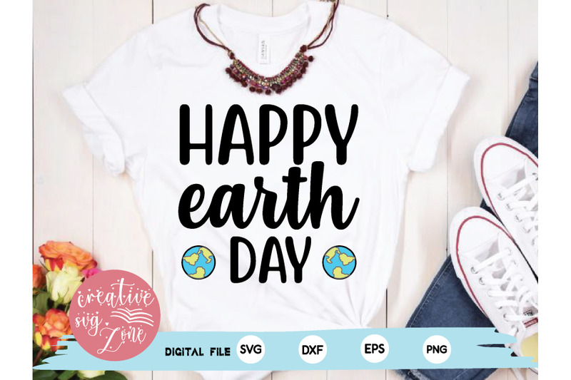 happy-earth-day-svg