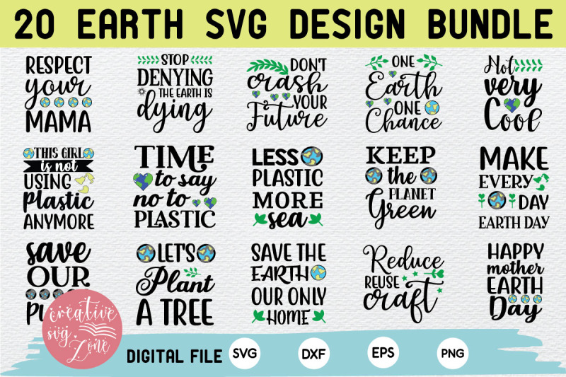 earth-svg-bundle-earth-svg-quotes