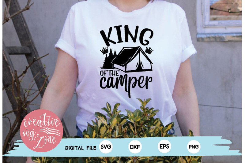 king-of-the-camper-svg