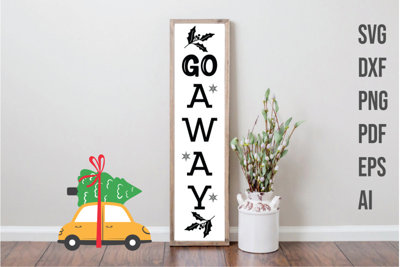 fall-porch-sign-svg-go-away