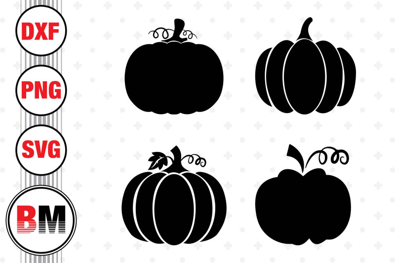 pumpkin-silhouette-svg-png-dxf-files