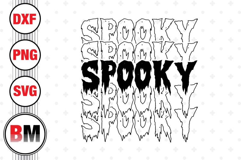 spooky-svg-png-dxf-files