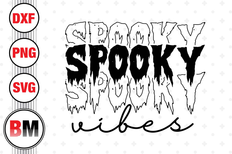 spooky-vibes-svg-png-dxf-files