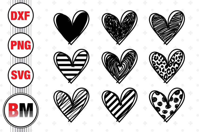 hand-heart-svg-png-dxf-files