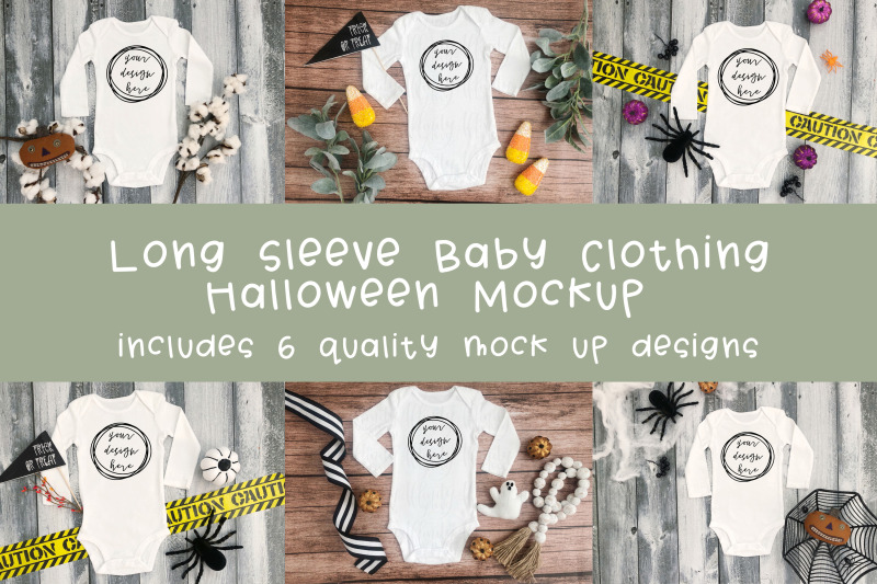 halloween-baby-onesie-mockup-bundle