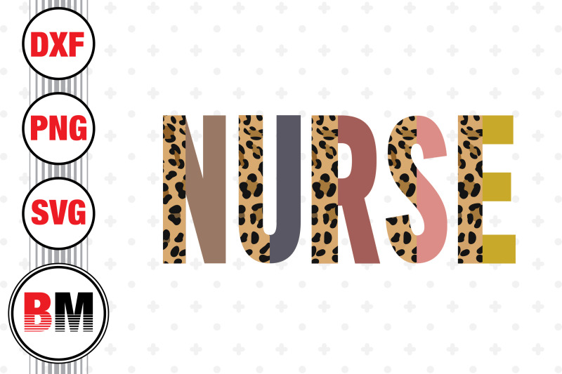 nurse-half-leopard-png-files