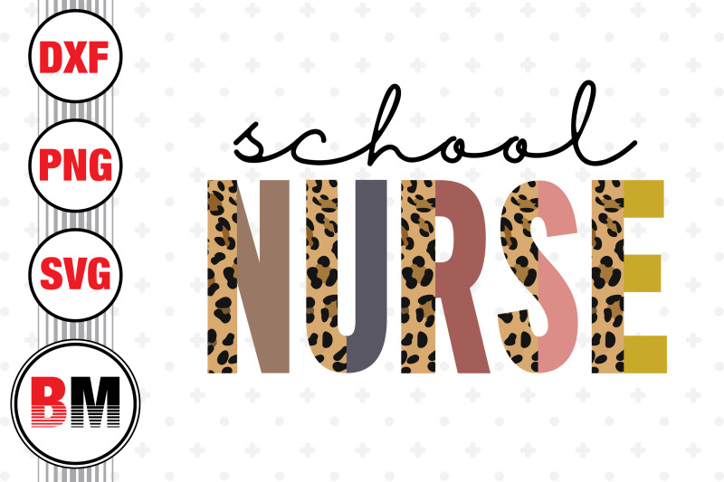 school-nurse-half-leopard-png-files