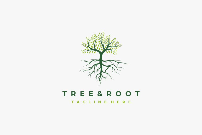 vibrant-tree-logo-design-tree-vector-illustration-tree-of-life-logo